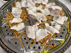 -凯盈阁·顺德私房菜·桑拿鸡