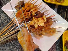 -老何太太鹤岗小串·团建聚餐(龙华店)
