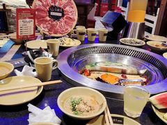 -唇辣号重庆老火锅(燕郊鑫乐汇店)