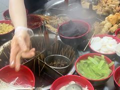 -小吴水煮(羊子巷店)