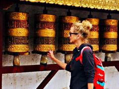 -玛吉阿米·餐吧