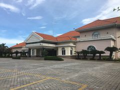-厦门悦华酒店