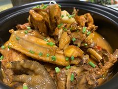 -匠心臭鳜鱼·徽菜(荣京道店)