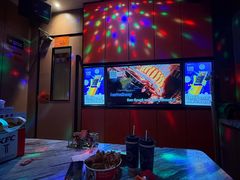 -星聚会KTV(复地活力城店)