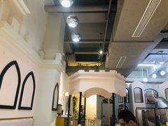 -小糯米亲子餐厅