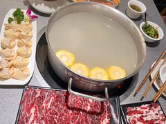 -非遗•老字号•阿彬牛肉火锅(广济桥店)