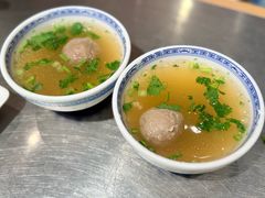 潮汕牛肉丸-潮界(虹桥新天地店)