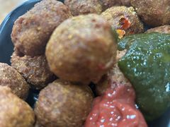 -门框胡同百年卤煮(鸟巢店)