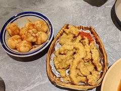 -廖川菜(金虹桥店)