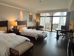 -厦门帝元维多利亚大酒店(环岛路黄厝海滩店)