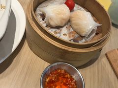 -茶港·点心·啫啫煲(王府井店)