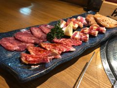 -一牛道炭火烧肉居酒屋(椒江店)