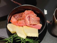 -厚贞日式烤肉(浦东汇智店)