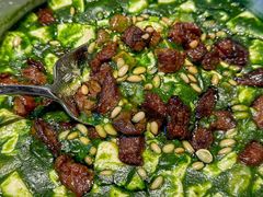 -桂满陇·海市蜃楼·黑金(国金店)