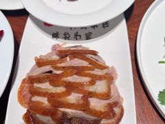 -北京全聚德(和平门店)