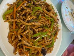 -胖子菜馆(隆昌路店)