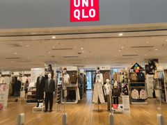 -优衣库(天津鲁能城购物中心店)