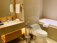 -苏州馨乐庭金鸡湖公寓酒店