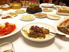 -鹊华居·地道鲁菜·海鲜·融合味(大明湖店)