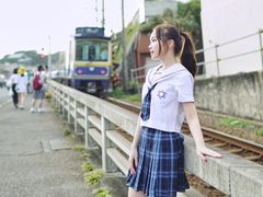 -灌篮高手动画打卡地
