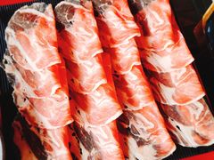 -谭鸭血老火锅(漳州路店)