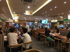 大堂-晋家门(弘阳广场店)