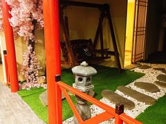 -白兔子密室(长寿路店)