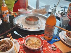 -吴老幺火锅(金龙店)