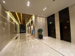 -扬州绿地铂骊酒店