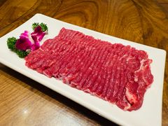 -南门涮肉(上海二店)