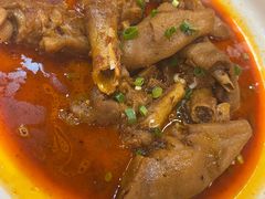 -易老妈蹄花.特色川菜(人民公园总店)
