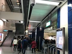 -广州塔(地铁站)