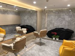 -悦SALON