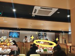 -海底捞火锅(如皋吾悦广场店)