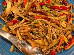 -华豫川酒家(大卫城店)