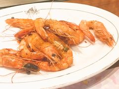 -大渔铁板烧(中山路八佰伴店)