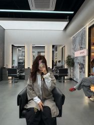 -奈时造型