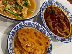 -回家吃饭·地道南昌菜(建德观总店)