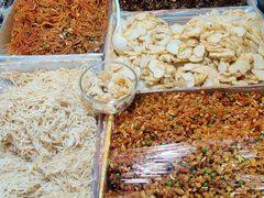 -中国国际会展中心-马甸购物街