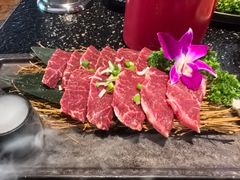 -牛焱·烧肉酒肆(五大道店)