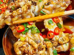 -邓莽子老火锅(中兴路总店)