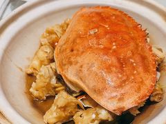 -万龙洲海鲜·粤菜(亚运村店)