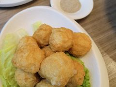 -隅乐胡椒虾·台湾菜·团建(皇岗店)