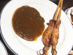 -帝豪酒店•马可勃罗西餐厅