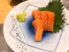 三文鱼-游You House(西单老佛爷店)