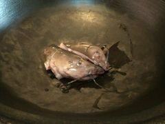 -王老六铁锅炖鱼(大东沟总店)