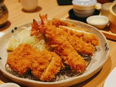 炸大虾-和幸(春熙路群光广场店)