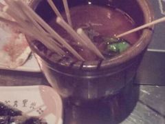 android_upload_pic-很久以前羊肉串(大华三路店)