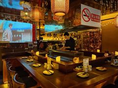 -鸟泉居酒屋·烧鸟·酒馆(百子湾店)