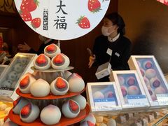 -銀座あけぼの (銀座本店)